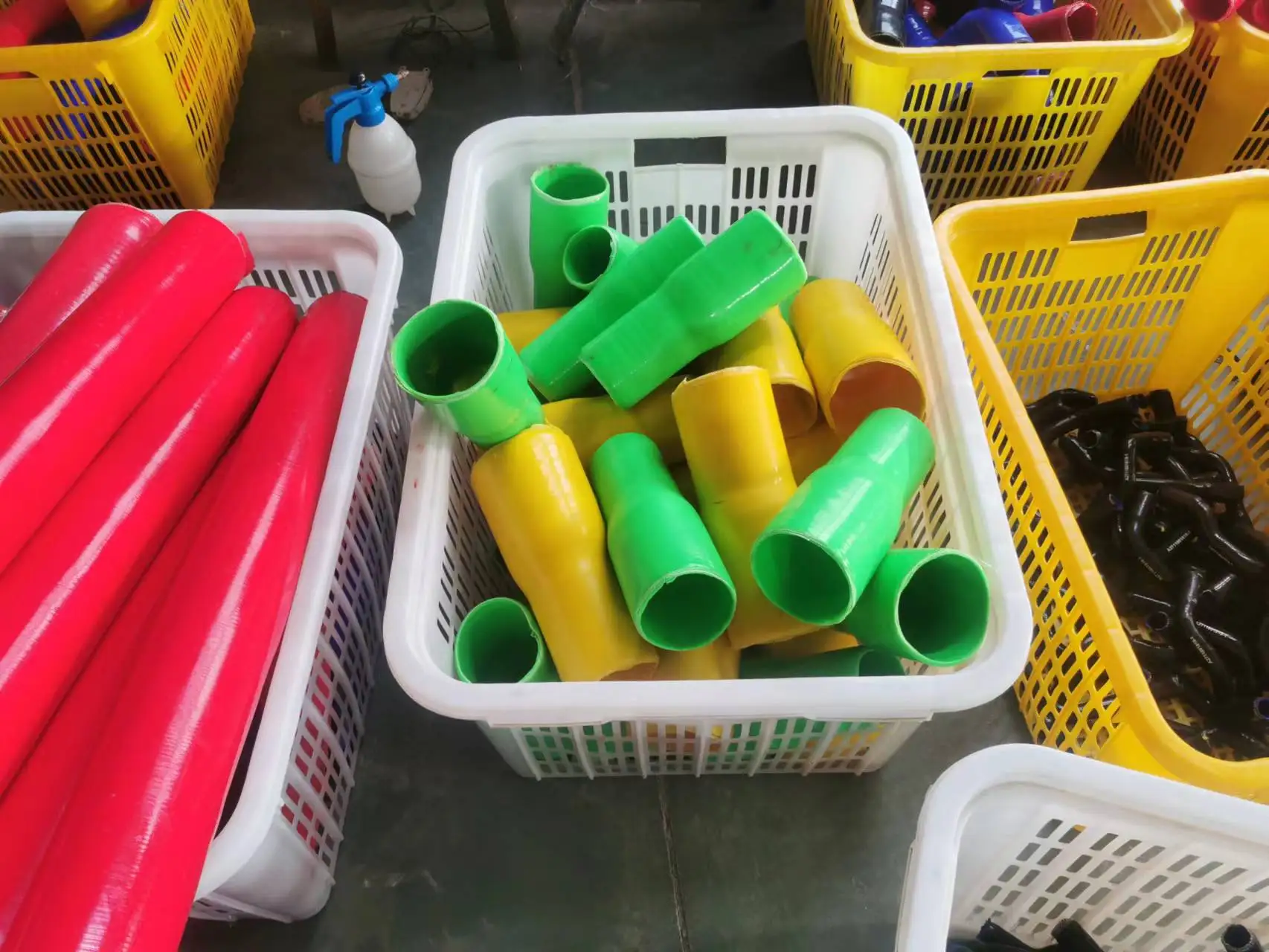 custom-silicone-radiator-coolant-hose-hot-water-tube-universal-hose-kit