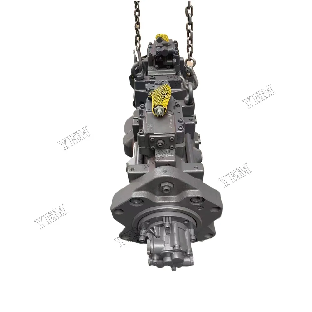 Hydraulic Pump K3V280DTH-0E81 for Caterpillar for Sanyo for Volvo 750 High Performance Engine Parts