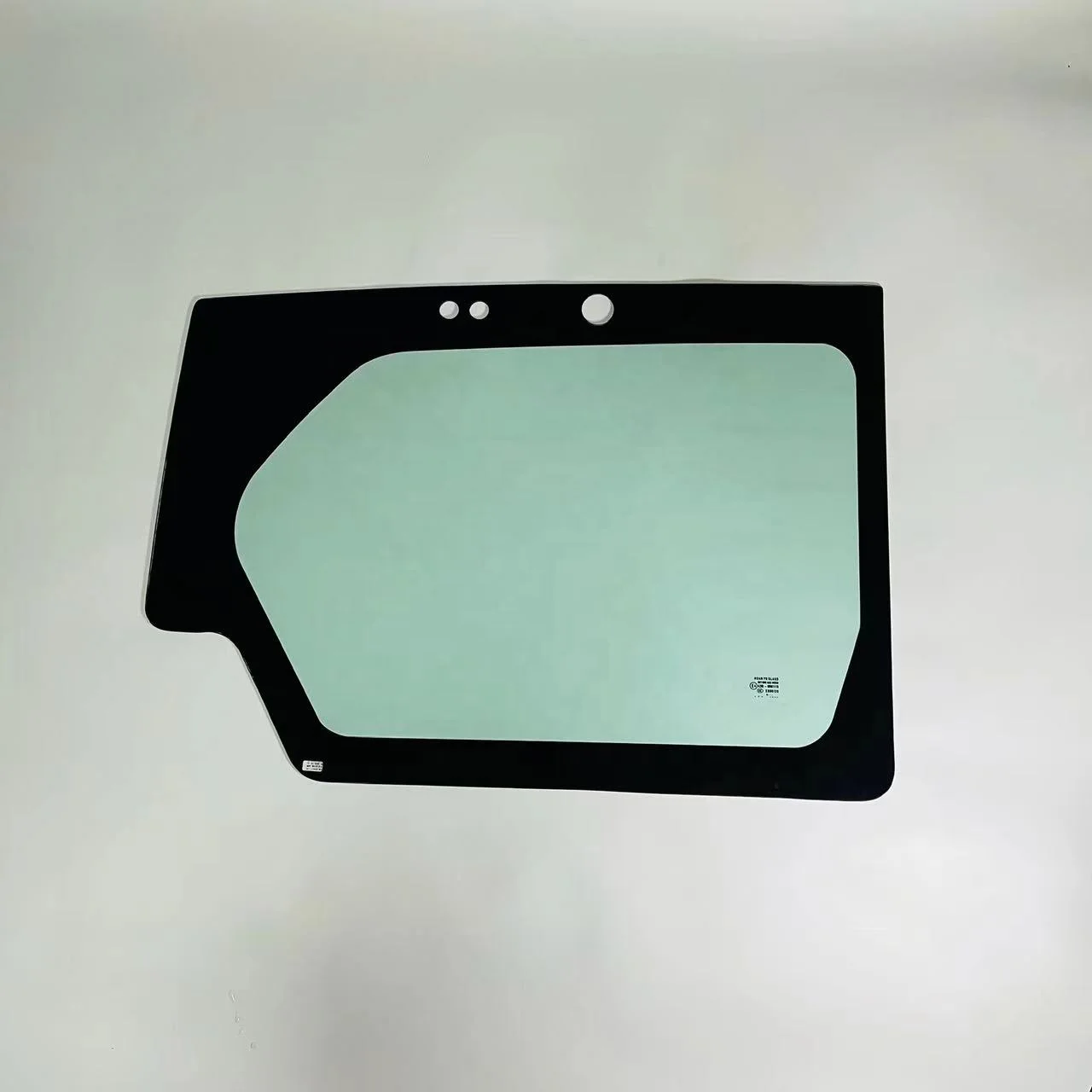 486-5427 234-6489 Excavator 323GC 320C Glass Windshield for CAT Caterpillar Excavator 323D 320GC 486-5450 342-3550 320EL