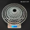 12S HG 11-51T