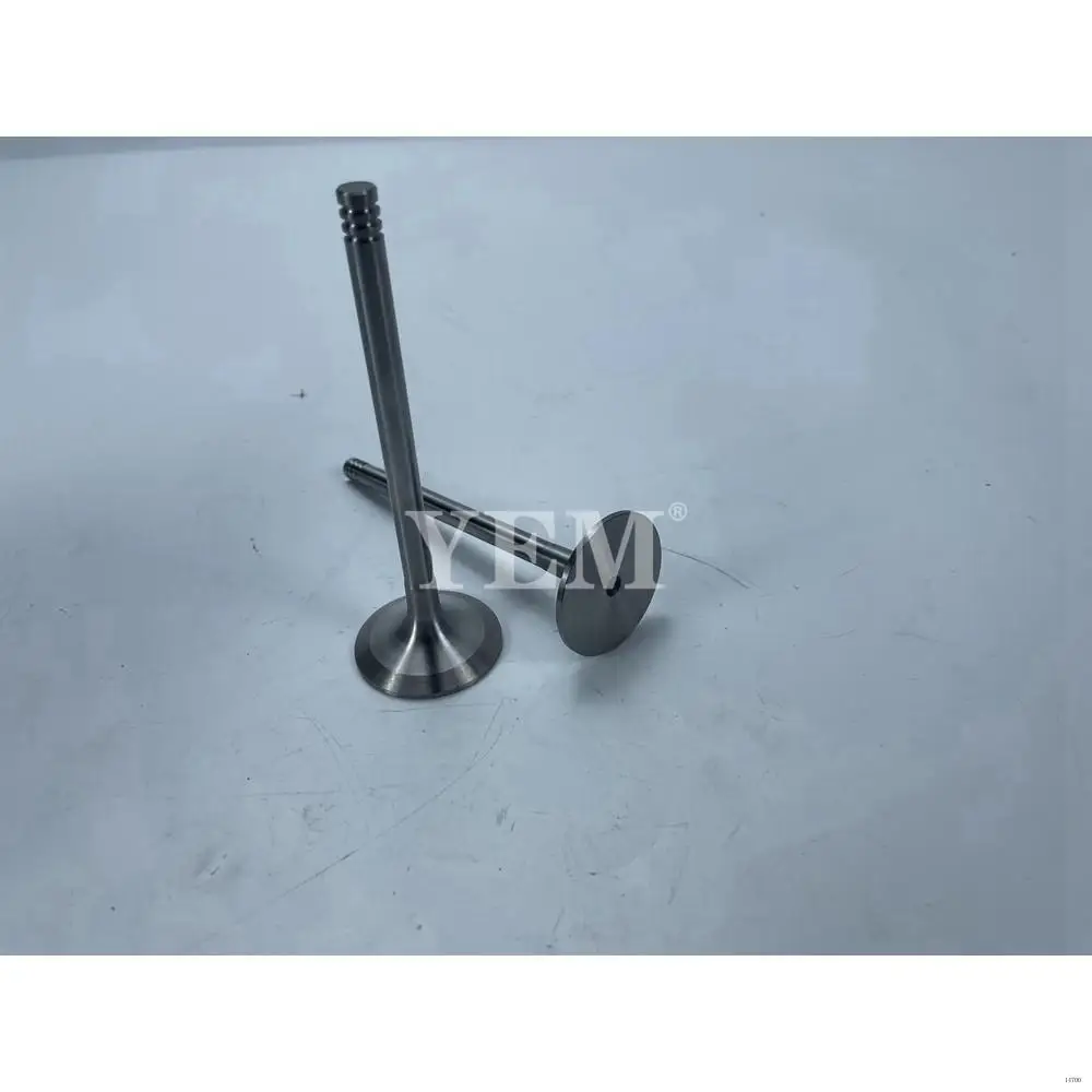 Latest Wholesale BF4M2011 Engine Inlet Valve for Deutz