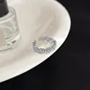 Zircon-White Gold