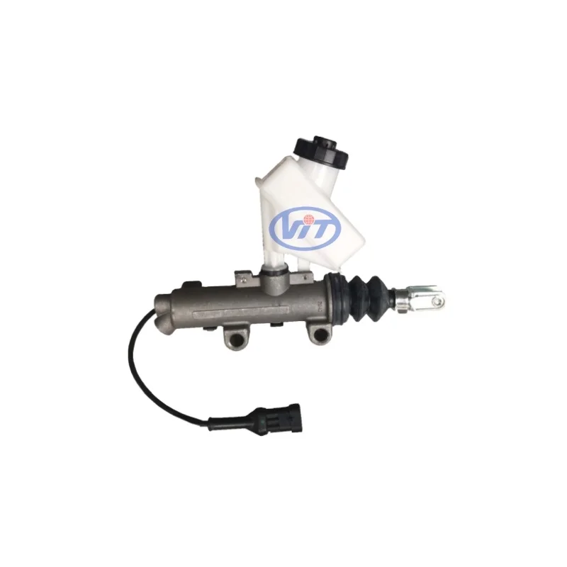 VIT-JE Clutch Master Cylinder CL-OX-2042B 41211007 41285311 for IVC