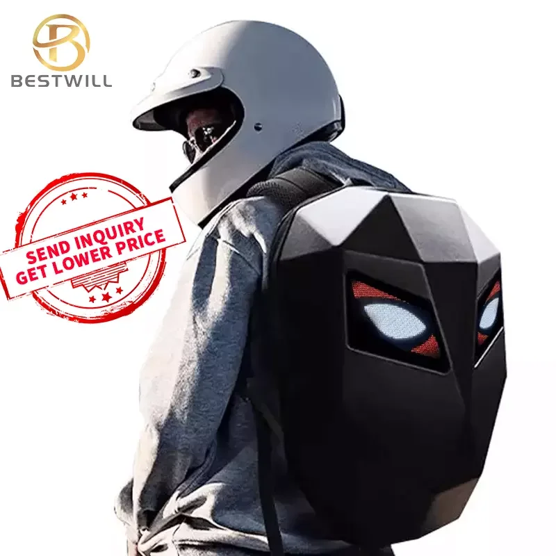 メンズウェア LED backpack Nyan Zx-6r Customizable Led Backpack – Nyan Gear