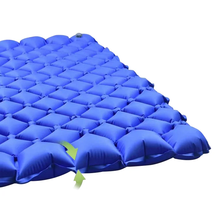 sleepingo camping sleeping pad