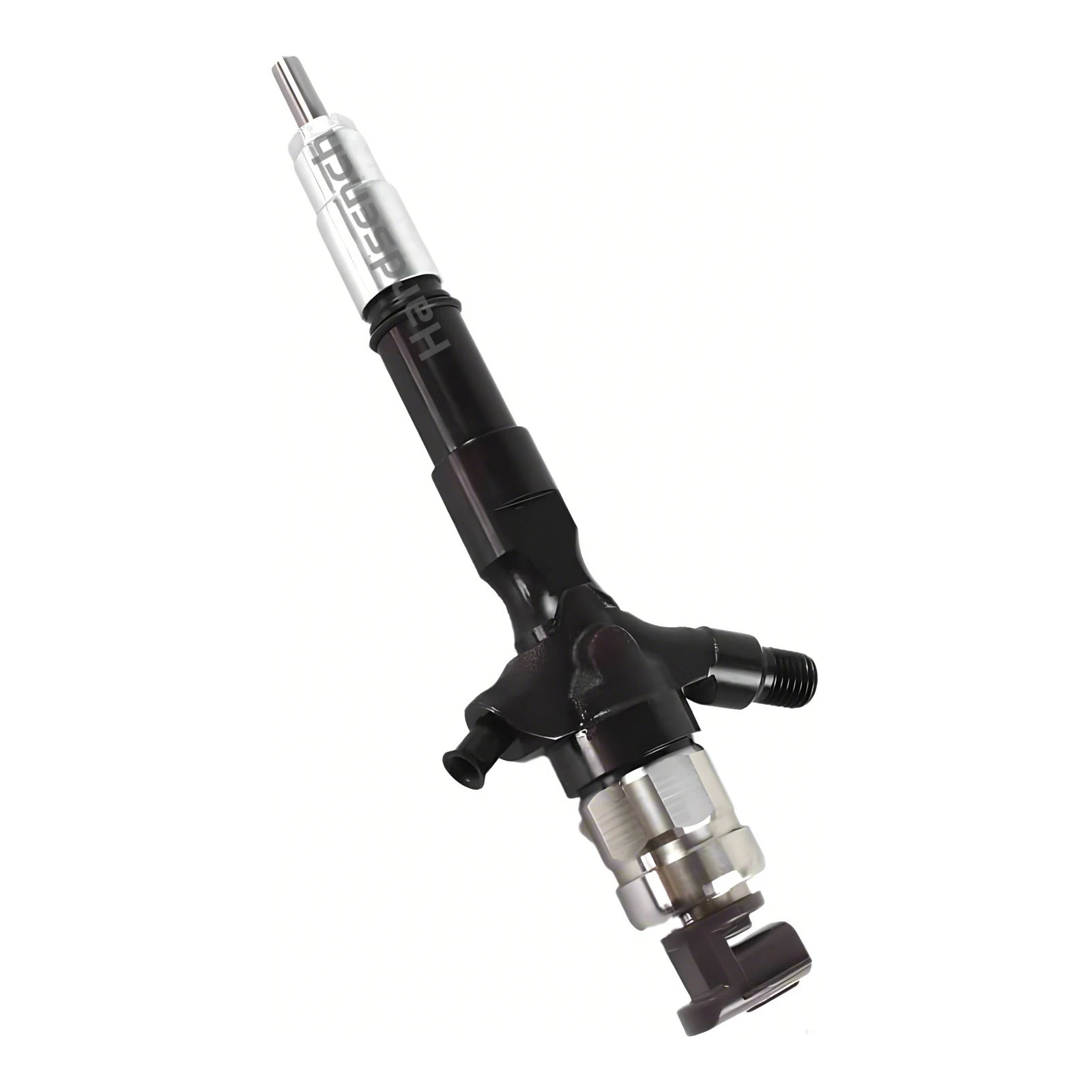 095000-6760 Fuel Injector Assy 23670-30140 Common Rail Injection
