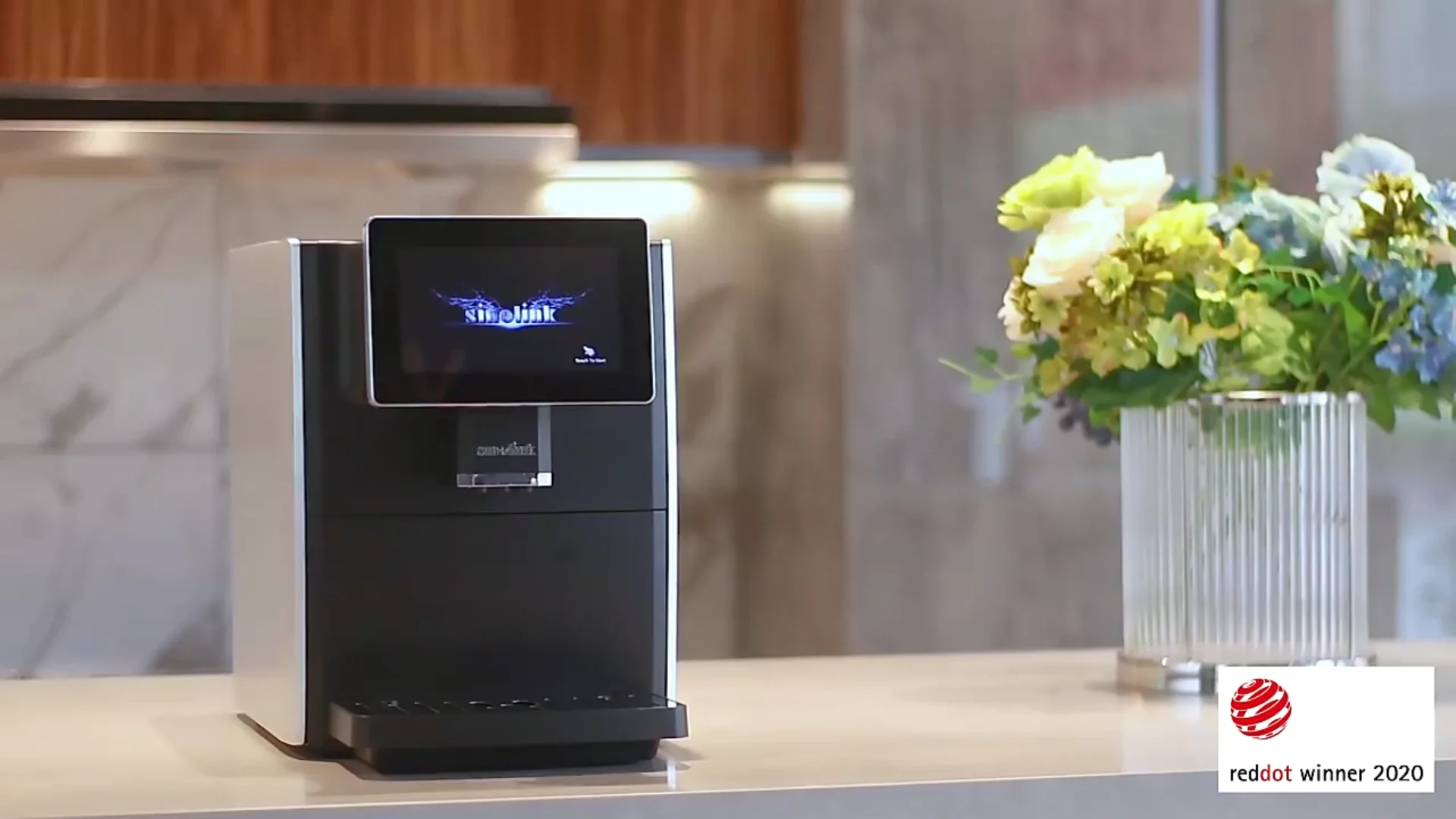 German Bean To Cup Coffee Dispenser Coffee Vending Machine Buy Coffee