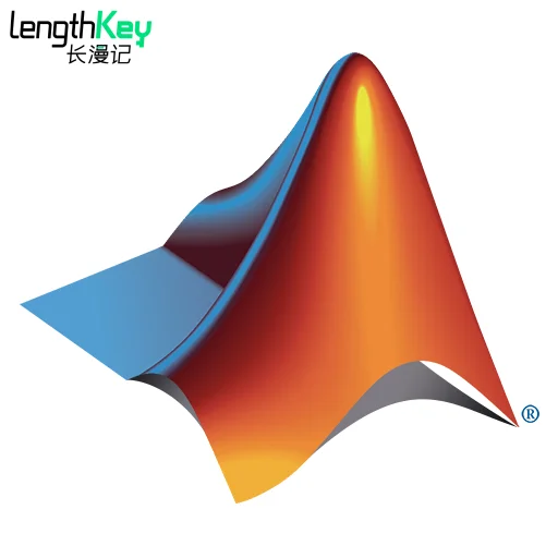 Official Download Matlab 2016-2024a/b Programming Software For Win/mac ...