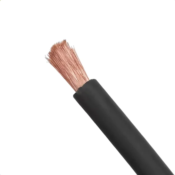 Pure copper welding machine YH wire 25 35 50 70 square feet anti-freezing welding wire special welding handle wire