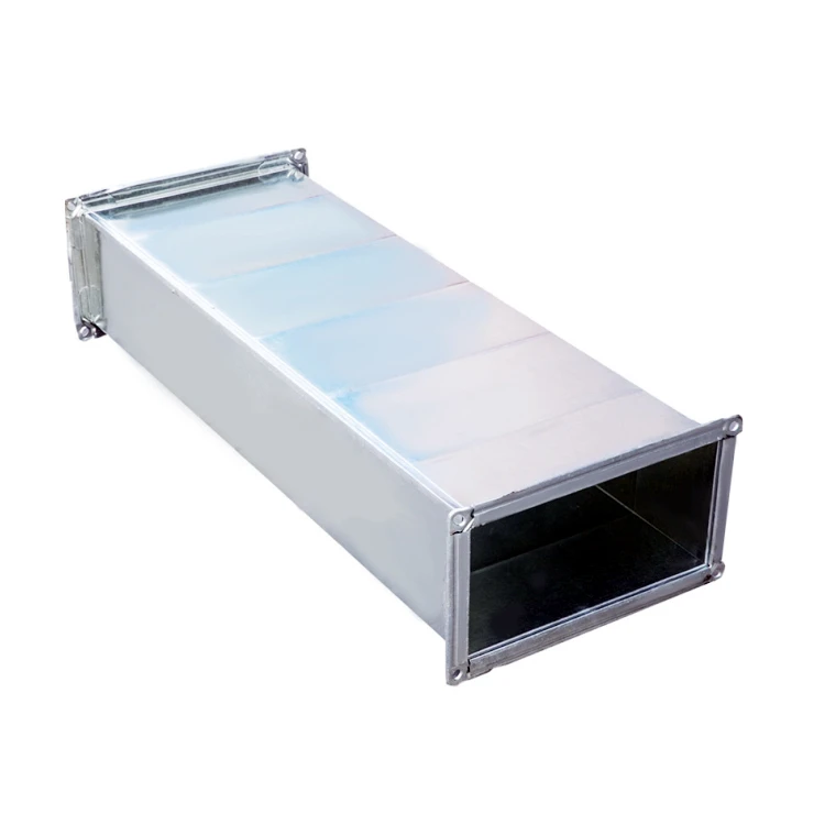 What Is Ducting/Types Of Ducting/ Thickness Of GI Duct