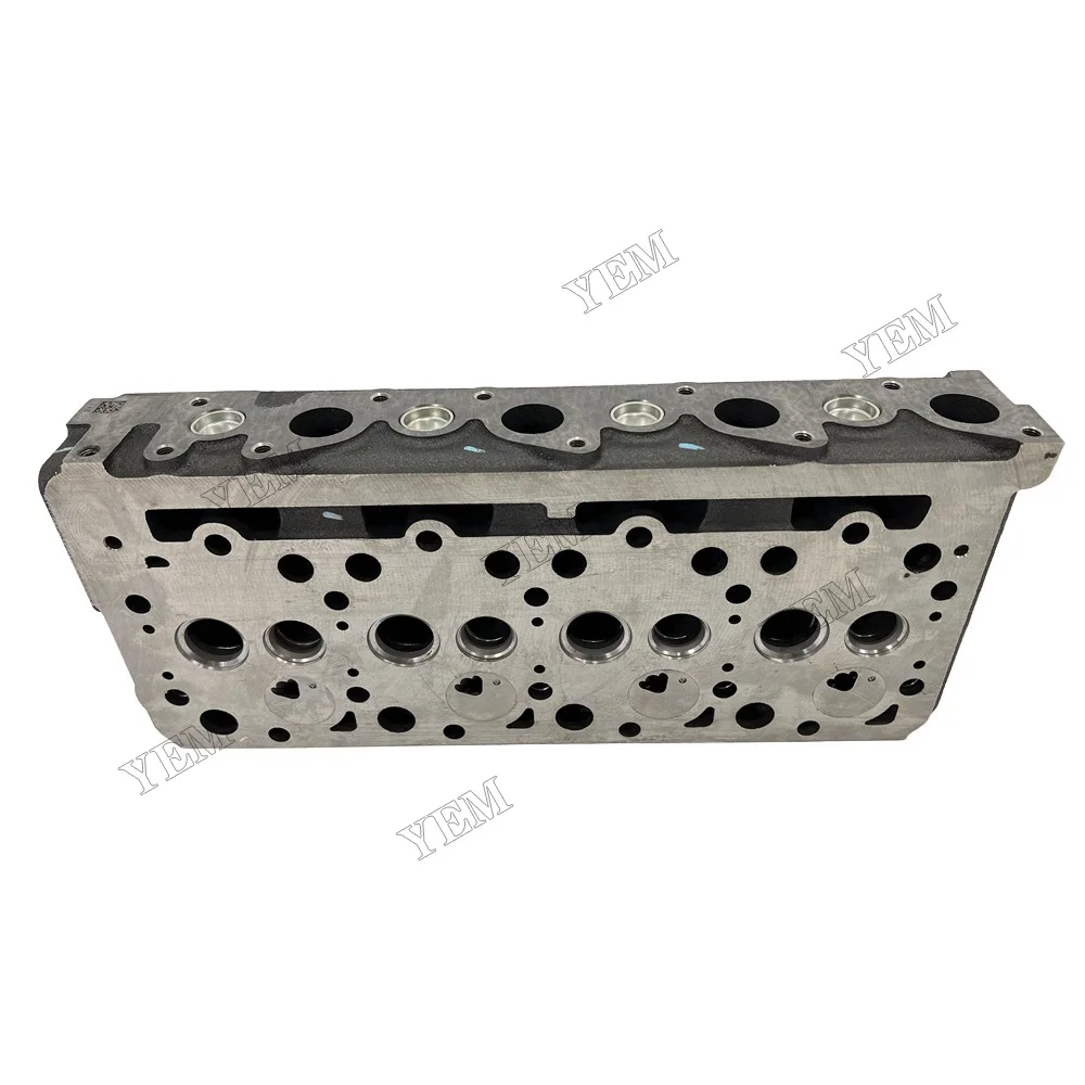 Cylinder Head for Kubota D722 High Performance Engine Parts 3