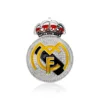 Argento-Real Madrid