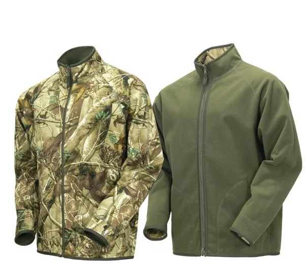Tall Camo Hunting Clothes 