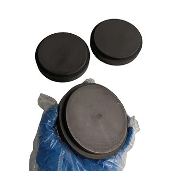 High Quality Graphite Carbon C Sputtering Target