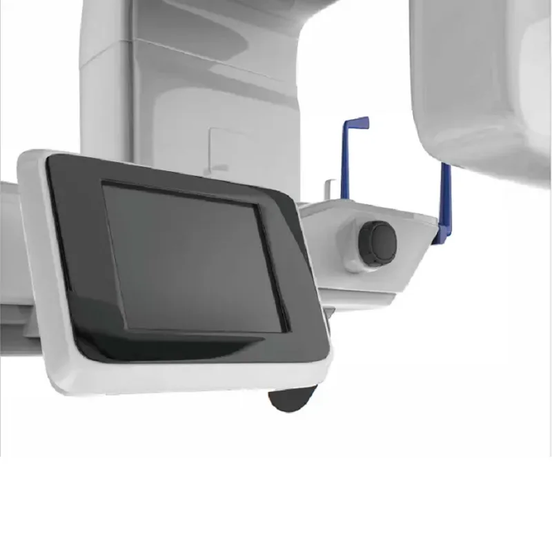 YJ-3D Dental Panoramic Device Pro 2D YJ-3D Dental Panoramic Device Pro 2D