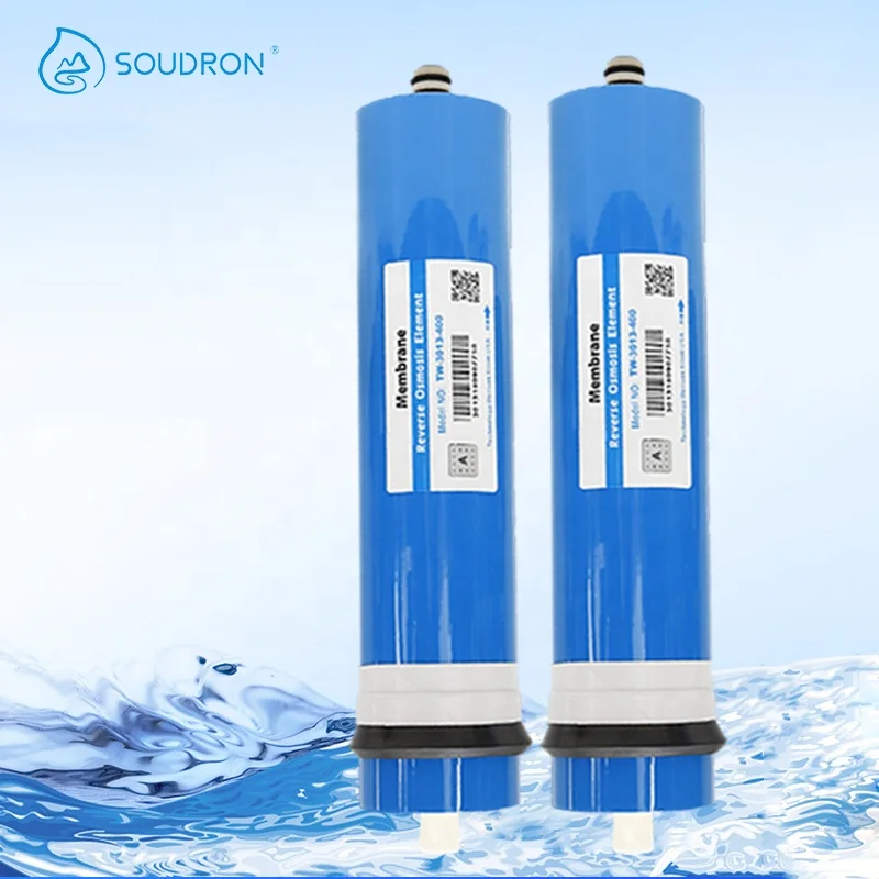 Фильтр для воды обратного осмоса