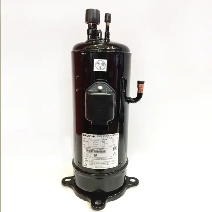 R410A Air Conditioning Compressor - Inverter Model DA65PHD