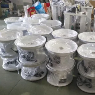 CE 350mm Automatic Traverse Unit Wire Cutting Stripping Machine