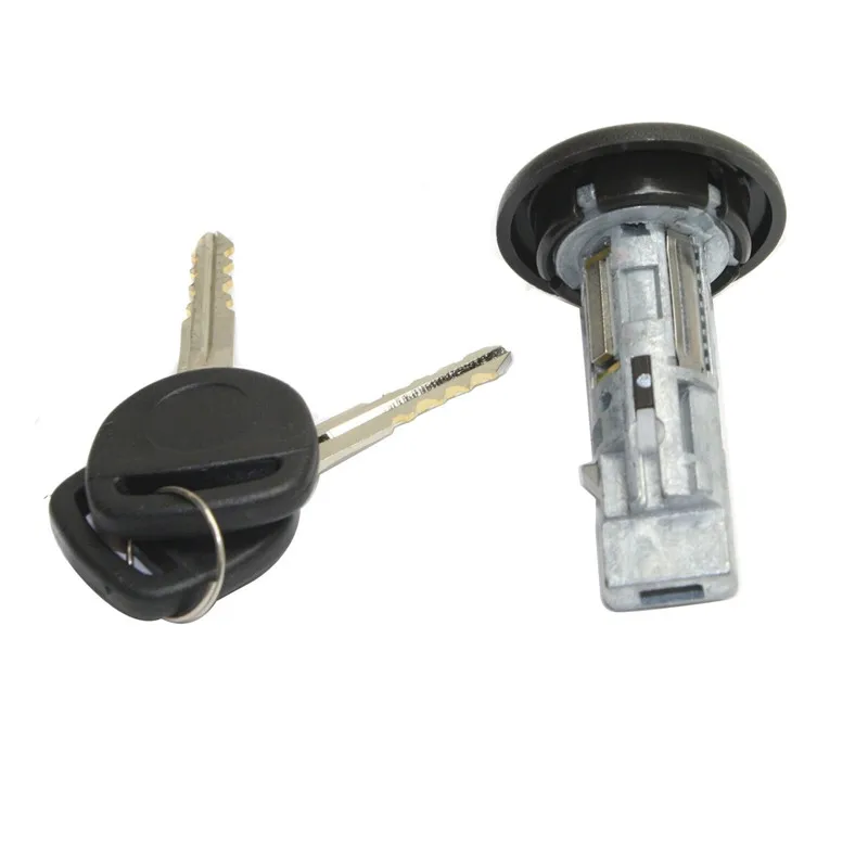 Новый цилиндр замка зажигания 924-725 US312L LS1724C 15298923 4H1586 4H1707