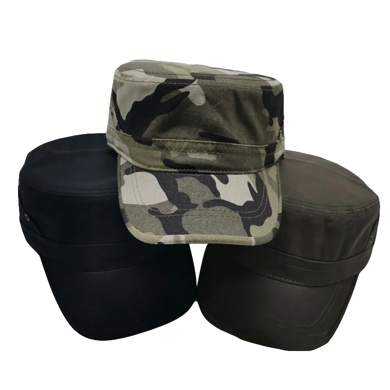 wholesale army caps