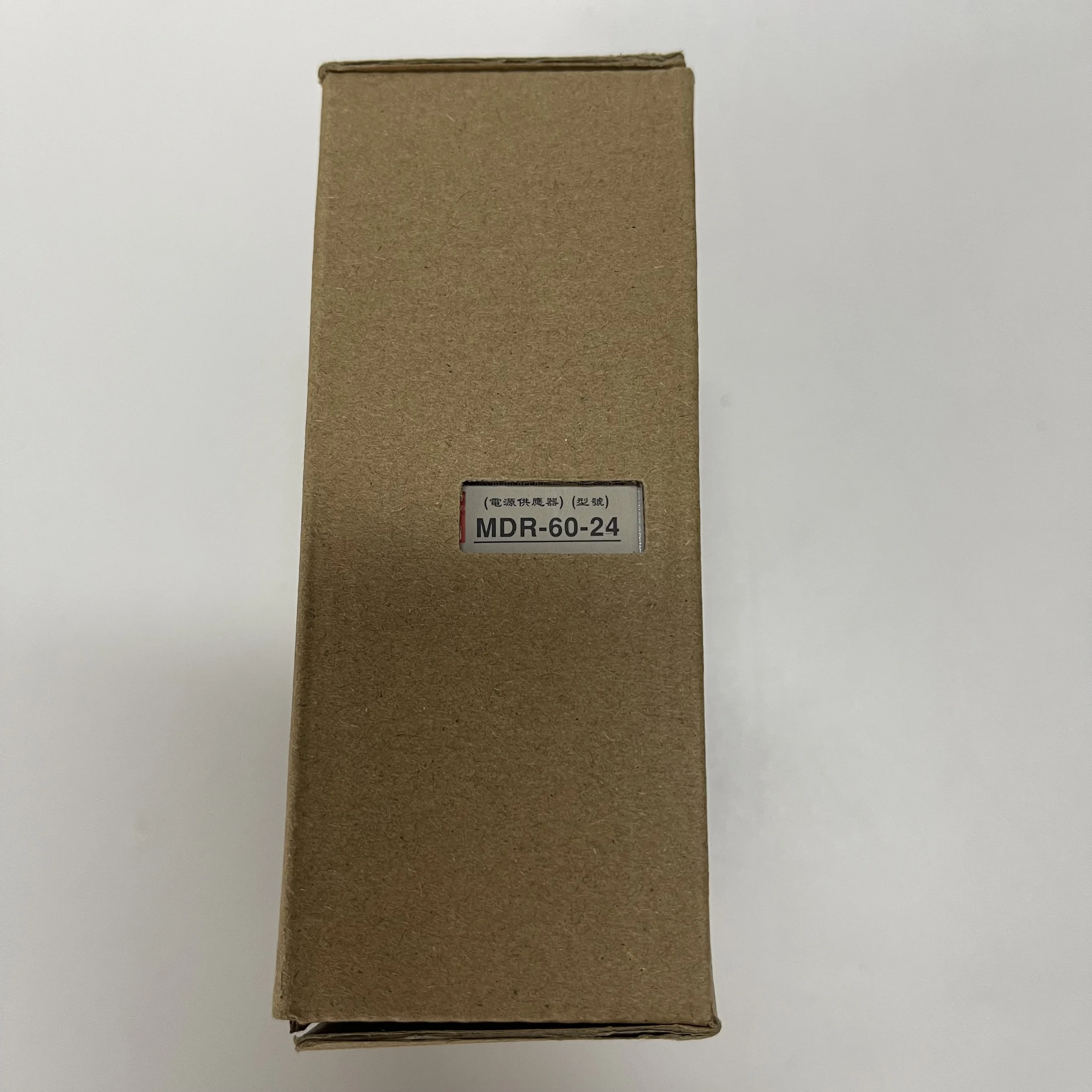 Mean Well Power Supply MDR-60-24 Mean Well Power Supply MDR-60-24