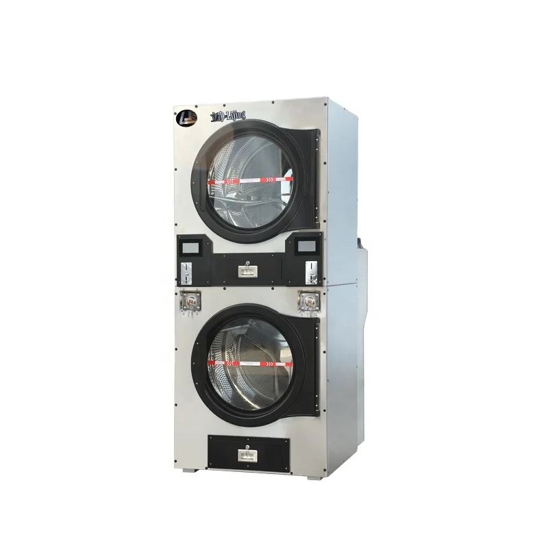 Best Laundry Commercial Washing Machine for Sale