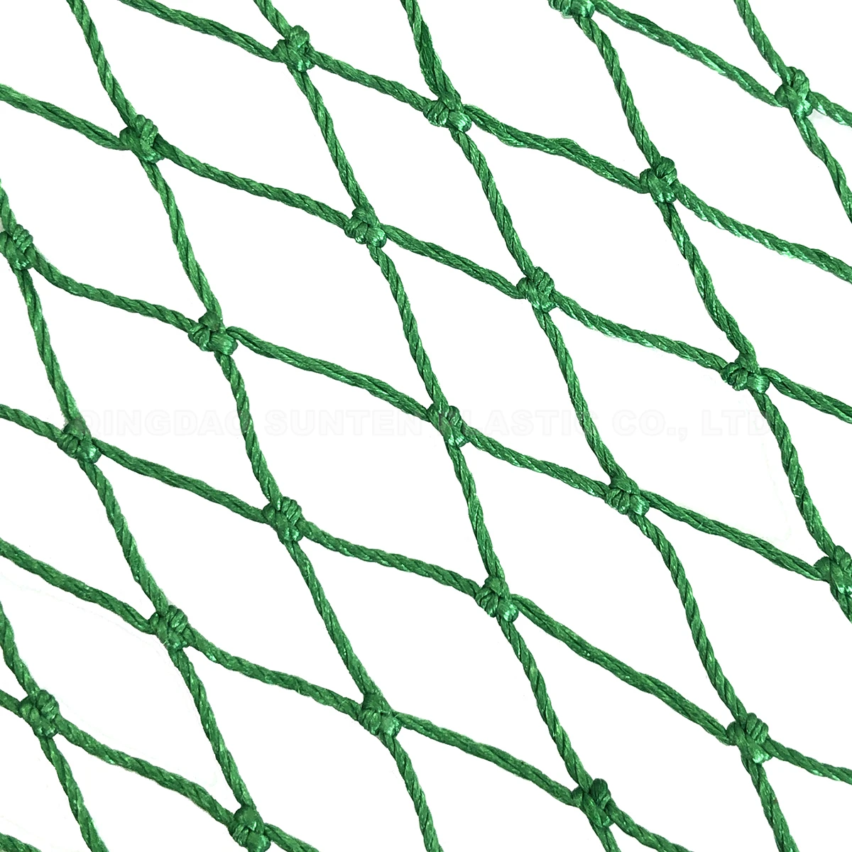 210d Nylon/polyester/polyamide Raschel Multi Trawl/fish/fishing Net In