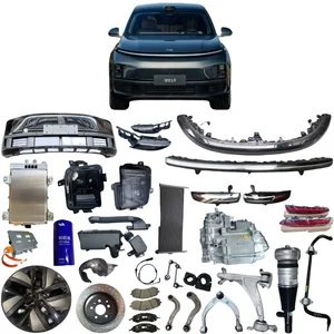 In Stock Lixiang Full Range Spare Parts Chinese Car Accessories Lixiang L9 Parts for Lixiang L7 L8 L9 One Accessory