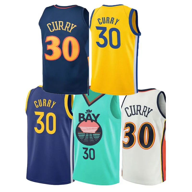 stephen curry jersey 2020