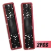 2PCS Red