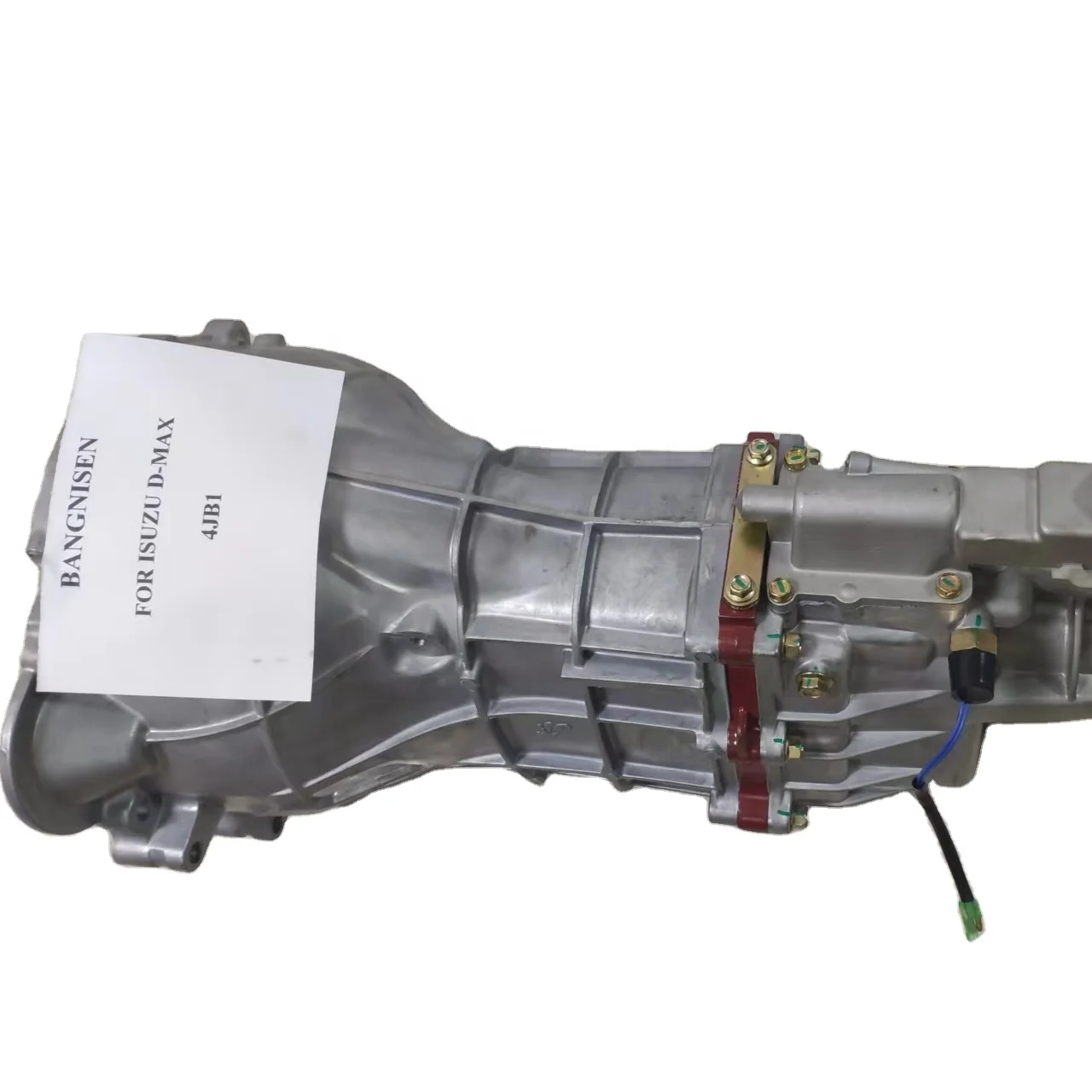 Wholesale 4JB1 Manual Transmission Gearbox for Isuzui D-max