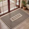 Tapis de sol rayé BYT 12