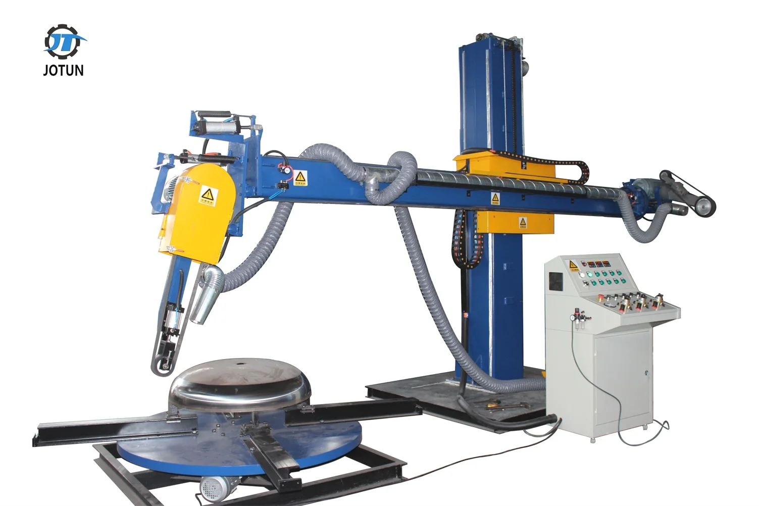 
Промышленный шлифовальный станок для формовки поверхности торцевой головки цилиндра 