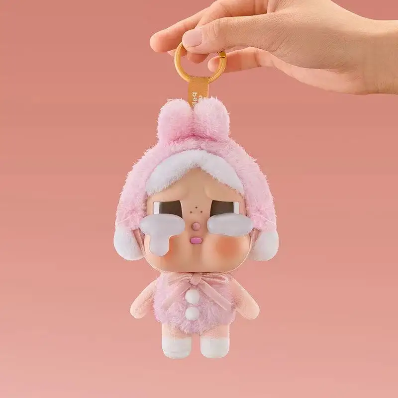 その他 cry baby push doll Cry Babies Stars Tiny Cuddles Zippy 9 Plush Figure IMC Toys