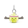 Tennis pendant
