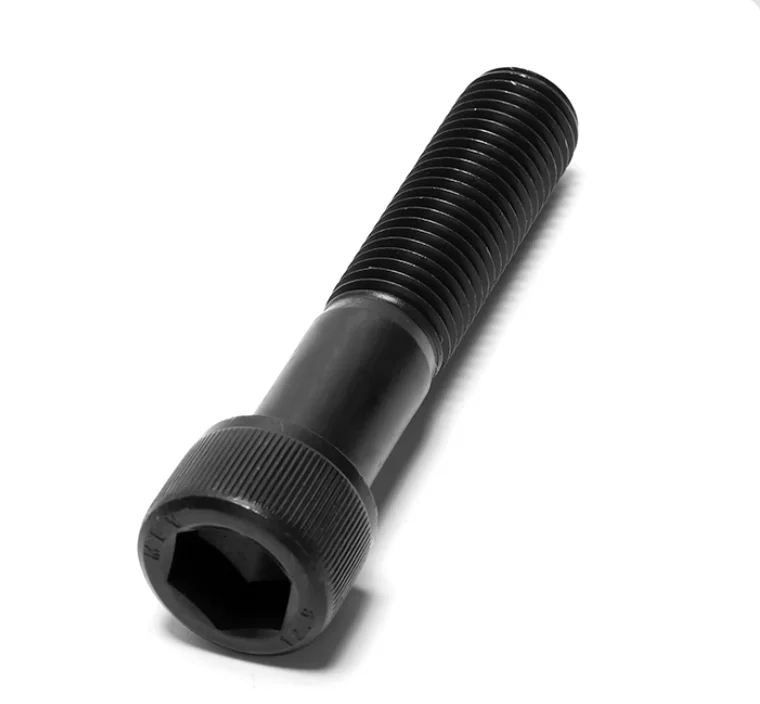 product high strength stainless steel din912 hex socket cup head bolt allen bolt-64