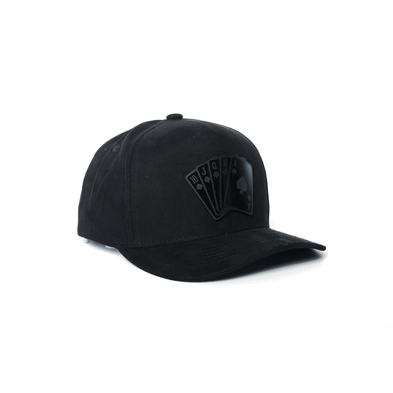 2026 Fashion Streetwear Embroidery Solid Color Hip Hop Hat Men Women Adjustable Casual Sport Sunshade Cap Baseball hat