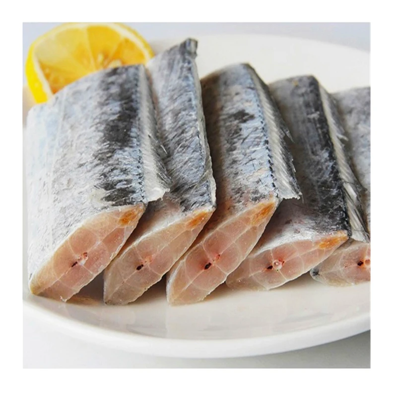 Rizhao Yuke Fully Automatic Commercial 304 Stainless Steel Frozen Fish