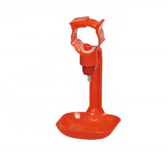 Automatic Nipple Drinker Chicken Waterer  in Zimbabwe