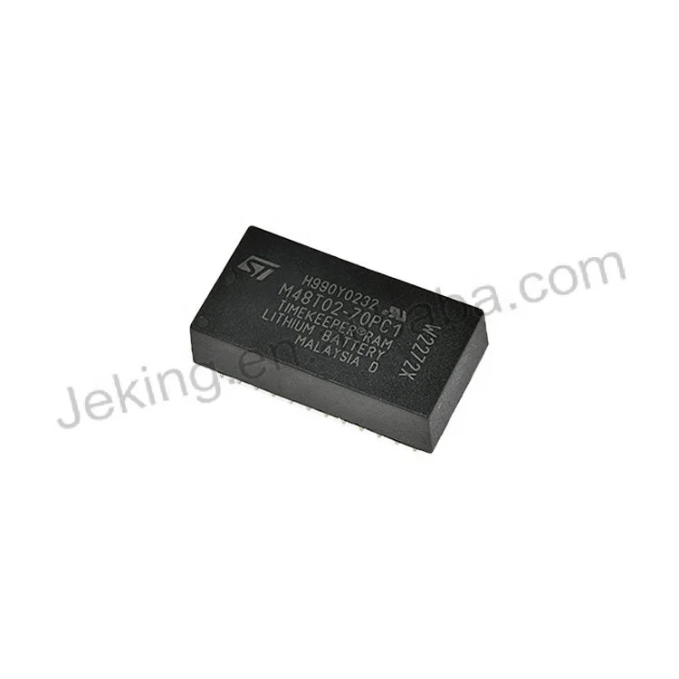 M48T02-70PC1