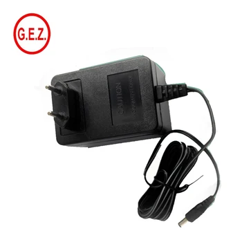 AC Input 240V/220V/110V DC Output 12V/24V Linear Power Adapter 30W 45W 36W 40W 24W 18W 15W 10W 12W Output Frequencies 50Hz/60Hz