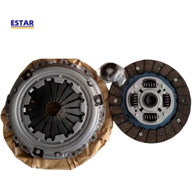 Top Quality Clutch Assembly 826211 Clutch Kit For Peugeot 206 clutch kit