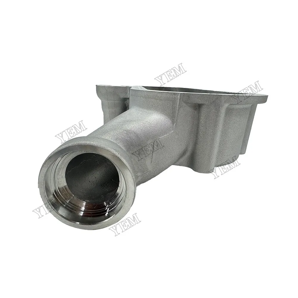 PD6 Oil Cooler Cover Suitable for Nissan OEM Engine Parts 3