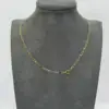Jaune