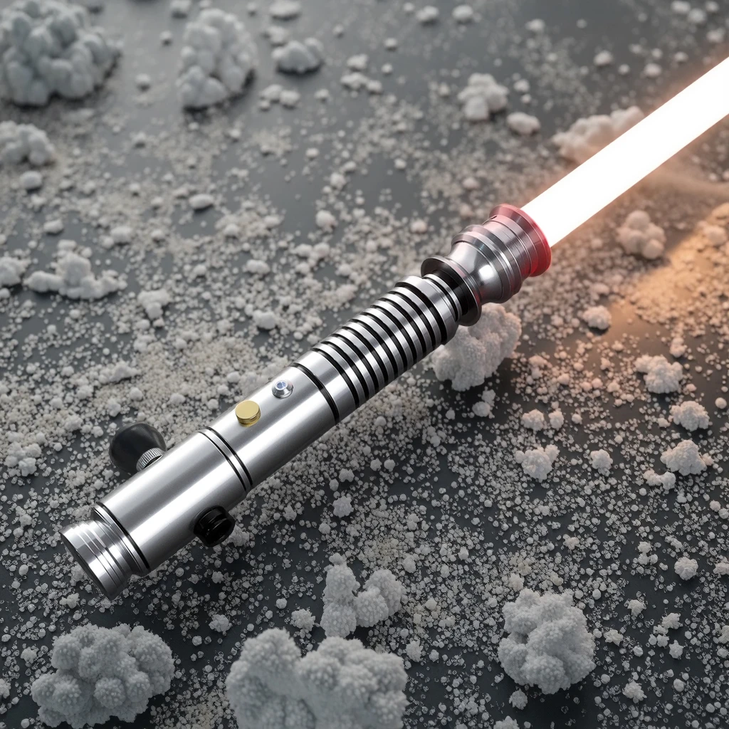 セイバーLEDネオピクセルライトセーバージオノシスアリーナ