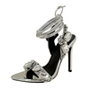 Silver 8.5cm