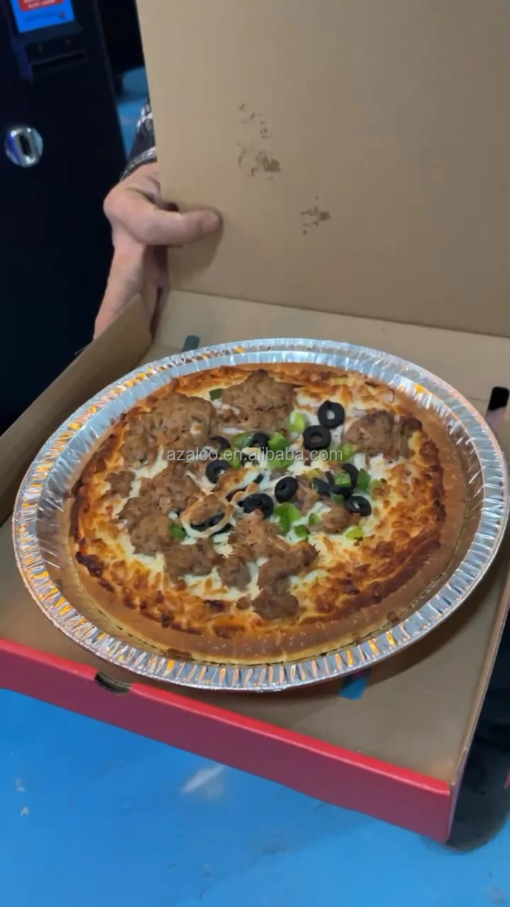 2023 Ai Pizza Vending Machine With Baking System And Heating System Ready To Bake Pizza Mate Pre