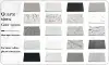Quartz stone