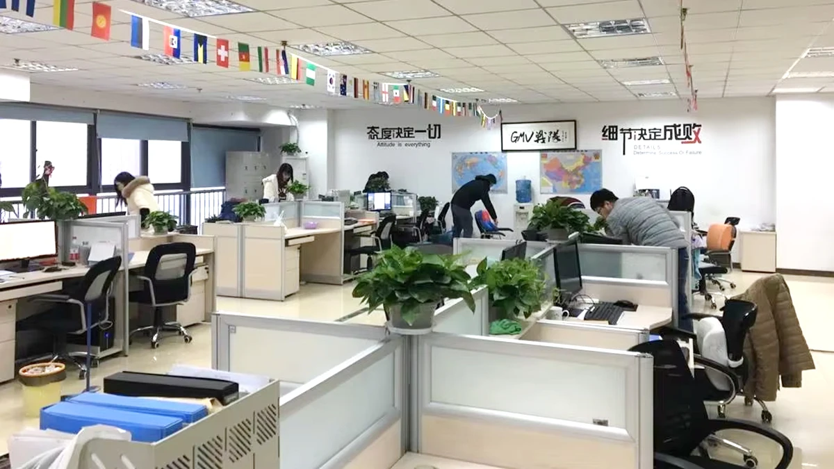 Shandong Dibao Machinery Technology Co., Ltd. 3