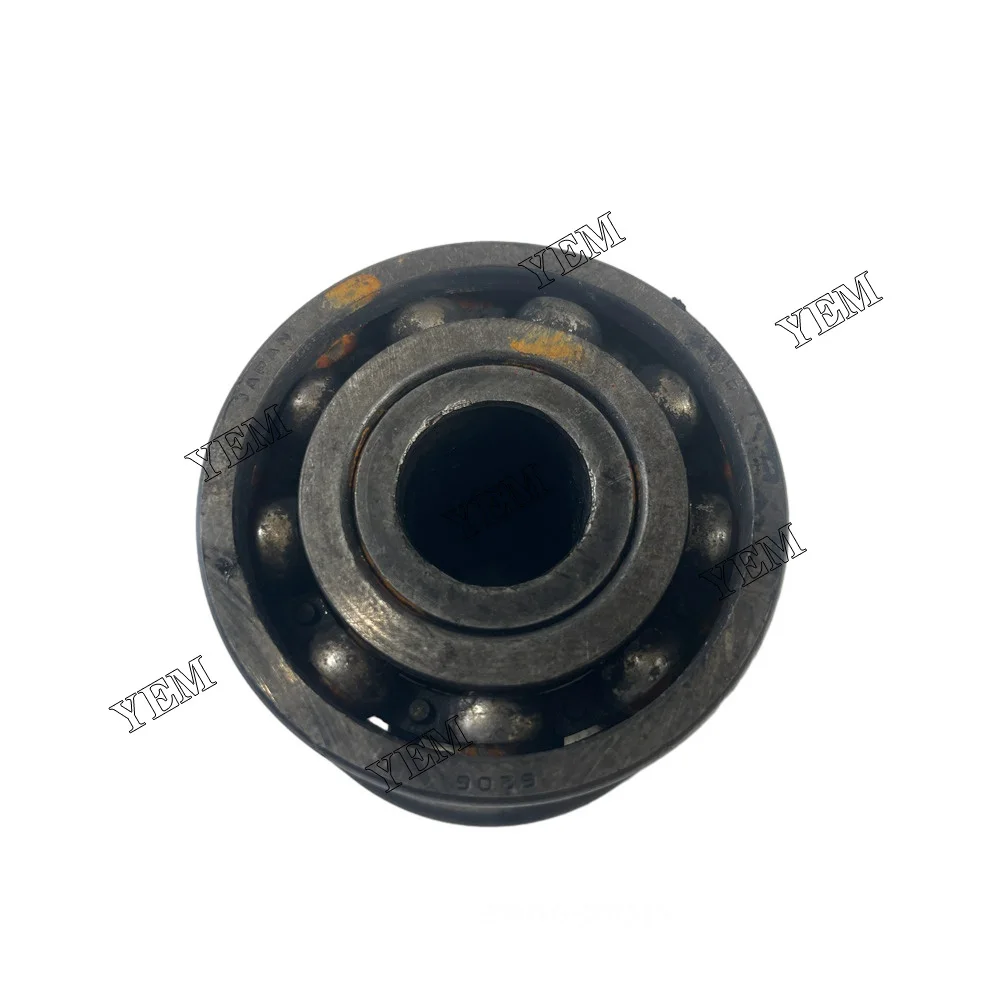For Isuzu 4FB1 Oil Pan Replacement Engine Parts 3